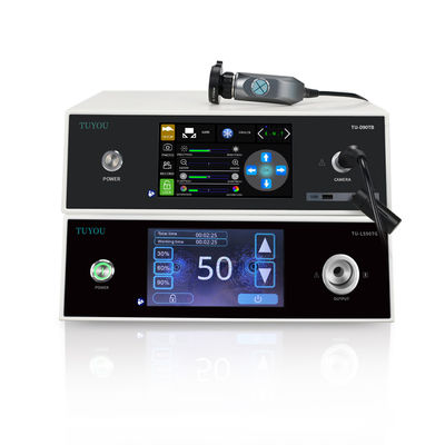 comprar TUYOU 7-Inch Touch Screen FHD 2 In 1 Integrated Medical Endoscope Camera System for Laparoscopy Surgery fabricação em linha