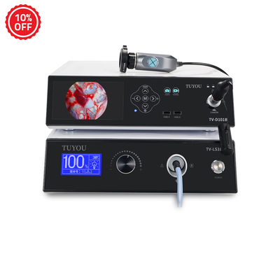 comprar TUYOU FHD 1080P Endoscope Camera System for ENT Laparoscopy Urology fabricação em linha