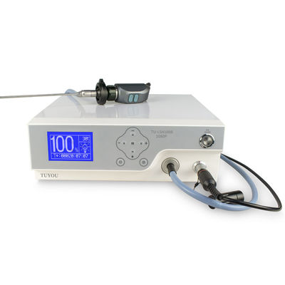 comprar Fonte de luz para câmera de endoscópio médico Tuyou TU-LSH100B 1080P para ORL, cistoscopia, histeroscopia fabricação em linha