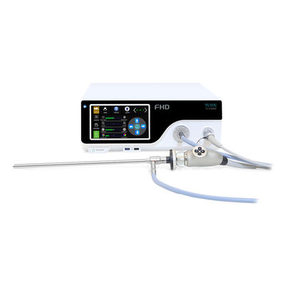 comprar New Design FHD/4K Touchscreen Endoscopy Camera System with Built-in Light Source for ENT Laparoscopy fabricação em linha