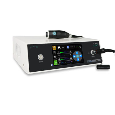 comprar Câmera de Endoscópio Médico 2 em 1 4K Integrada - Tela sensível ao toque de 7