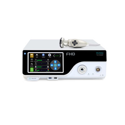 comprar Sistema de câmera de endoscópio TUYOU 4K com 100W de potência óptica Sensor SONY CMOS e monitor de nível médico para laparoscopia e ENT fabricação em linha