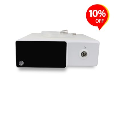 comprar Insuflador médico de CO2 com tela sensível ao toque a cores de 7 polegadas 40L/min de alto fluxo e 160W de potência para cirurgia laparoscópica fabricação em linha