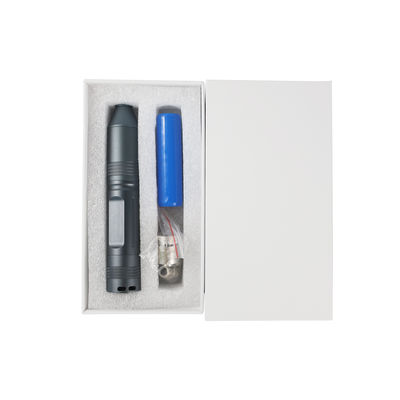 comprar Rechargeable Waterproof IP67 Metal Shell Portable Light Source for Medical Endoscope Camera fabricação em linha