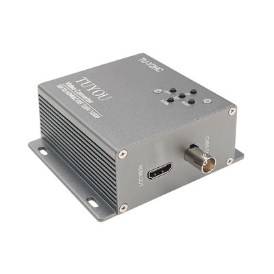 comprar TUYOU Médico Use Caixa Conversora de Endoscópio Portátil 1080P Sistema de Imagem com 2 Portas para Otorrino fabricação em linha