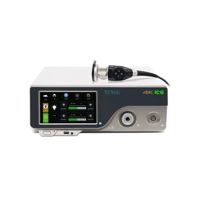 comprar TUYOU 4K ICG Endoscopic Camera System with Built-in SSD Storage and Multiple Interface Options – Factory Direct Sale for Neurosurgery fabricação em linha