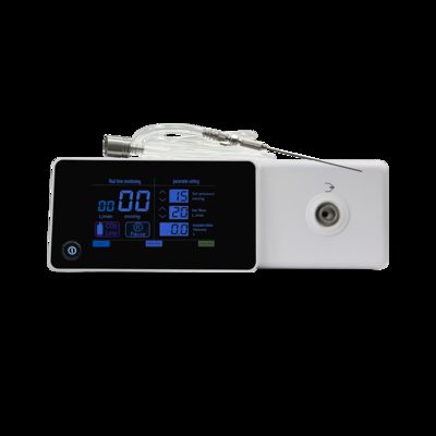 comprar Medical CO2 Insufflator with Heating Function Metal Material and Class I Instrument for Laparoscopic Surgery fabricação em linha