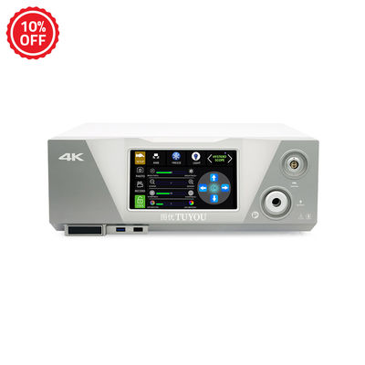 comprar 4K Endoscope Camera System with 100W Optical Power and SONY CMOS Sensor for ENT Laparoscopy fabricação em linha