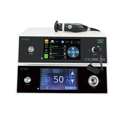 comprar TUYOU TU-D90TA 4K Medical Endoscope Camera with 7-inch Display 3864x2192 Pixels and 0-8x Digital Zoom for Minimally Invasive Surgery fabricação em linha