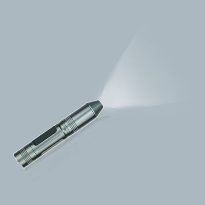 comprar Fonte de luz portátil grisa IP67 recarregável para endoscopia médica fabricação em linha