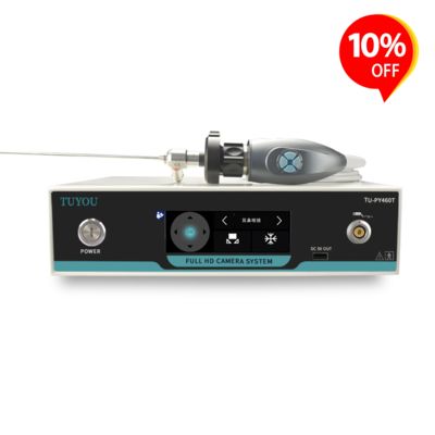 comprar Affordable Medical Endoscope Camera System with SONY CMOS Sensor and CE/ISO13485/FDA Certification for ENT Endoscopy fabricação em linha