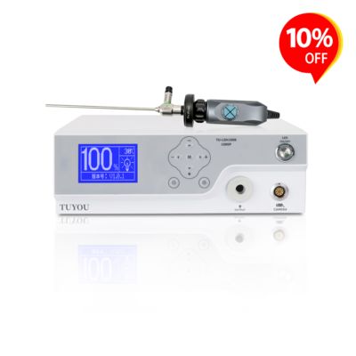 comprar Produtor Venda Quente Sistema de Câmera Médica 4K Fonte de Luz Fria Integrada Para Procedimentos de Laparoscopia ENT fabricação em linha