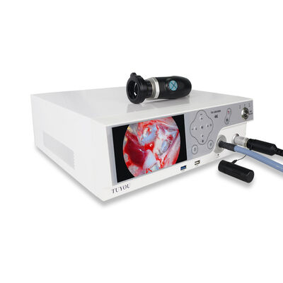 comprar 4K UHD Resolution Endoscopic Camera System with Integrated LED Light for Gynecology/Orthopedic Procedures fabricação em linha