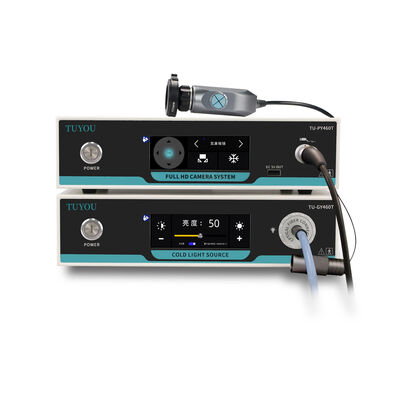 comprar FHD Medical Endoscope Camera with SONY CMOS Sensor for Otolaryngology and Colonoscopy Surgeries fabricação em linha