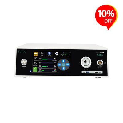 comprar Sistema de câmera para endoscópio médico 4K Ultra HD para cirurgia de otorrinolaringologia e laparoscopia com endoscópio rígido fabricação em linha