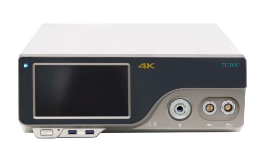 comprar Sistema de câmera endoscópica dupla 4K TU-DMT300KLG com tela sensível ao toque para laparoscopia e artroscopia fabricação em linha