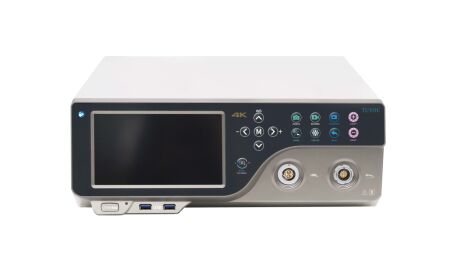 comprar Sistema de câmera para endoscópio rígido e flexível duplo 4K TU-DMS300K com tela de 7
