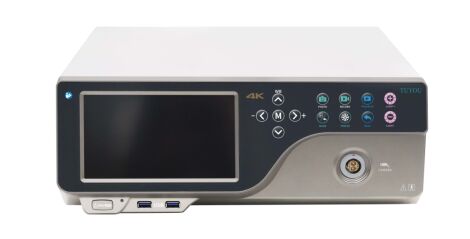 comprar 1080P Sistema de câmera endoscópica rígida com exibição e gravação de 7 