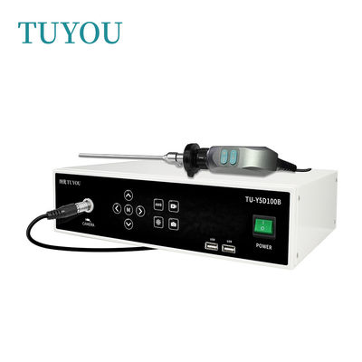 HD USB Endoscopia Médica Processador de Vídeo para Laparoscópio Ginecológico Artroscopia