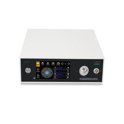 Atualize a sua cirurgia com 100W Frio Fonte de Luz LED e 4K Ent Laparoscopia Unidade