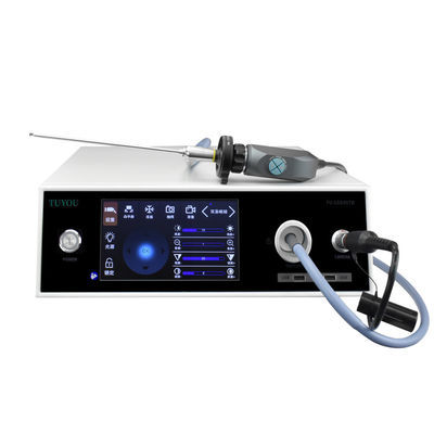 Endoscópio de Alta Resolução 1080P Full HD Endoscópico Câmera Endoscópico Sistema de Endoscopia para Médicos