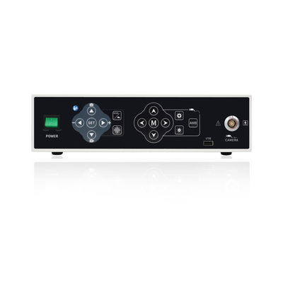 60fps 1080P Resolução Multilingual ENT Endoscopia Sistema de Câmera Com Display Único