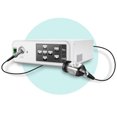 ICG USB Record 4K ICG Sistema de Endoscópio Médico Para Laparoscópio Câmera Artroscópica
