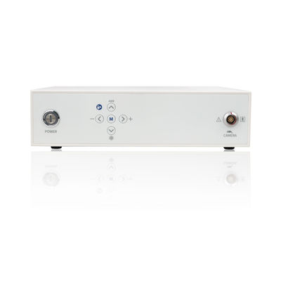 Câmera endoscópica rígida médica 720P CVBS/VGA de suporte para uso médico veterinário