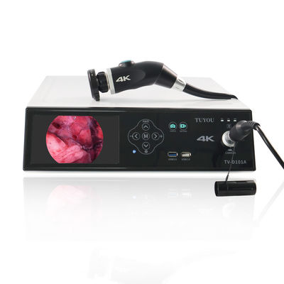 Médico Veterinário Utilize 4K Integrado ENT Laparoscopia Urologia Endoscopia Médica Câmera