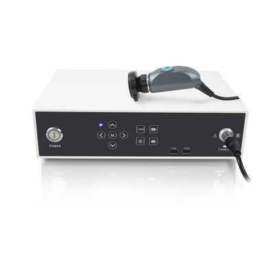 FHD preto 1080P Laparoscopia médica ENT Endoscópio Câmera USB Com Função de Gravação de Vídeo