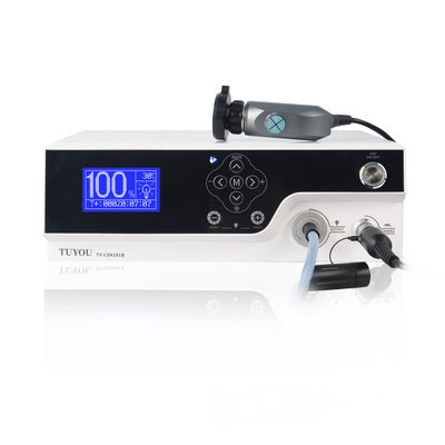 Full HD Endoscopia Câmera Sistema de Imagem Endoscópica Com 100W Fonte de Luz Para ENT Urologia Ginecologia Oftalmologia