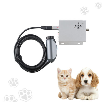 Preço direto da fábrica TUYOU Câmera de endoscópio médico portátil para uso em diagnóstico veterinário de Otorrinolaringologia