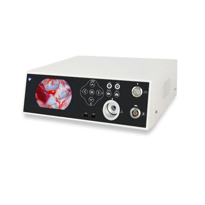 Dispositivo de Imagem de Câmera de Endoscópio Cirúrgico Médico Com Fonte de Luz Fria de 100W