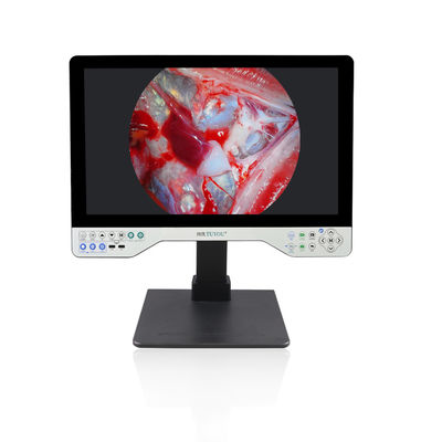 24 quot Monitor Endoscópio Médico Câmera para Cirurgia Laparoscópio Endoscópio Urologia Artroscópio
