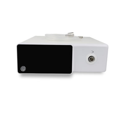 Display digital 40L CO2 Insuflador para Cirurgia Laparoscópica Compacto Tamanho 300mm x 200mm x 100mm