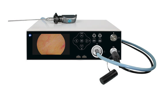 TUYOU TU-LSD10KB FHD Fonte de Luz LED Integrada Câmera de Endoscopia Médica para ENT e Laparoscopia
