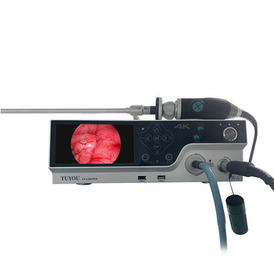 Sistema de câmera endoscópica 4k Câmera cirúrgica multi-especialidade para imagem médica em ENT Urologia Procedimentos laparoscópicos