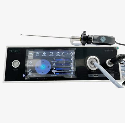 TUYOU 4K Full HD Cystoscopy Camera Endoscope Camera Para Laparoscopia Ectópica