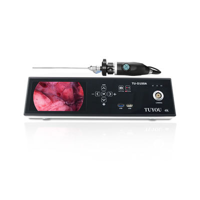 TUYOU 4K Endoscope Camera for ENT, Laparoscopy & Urology - Equipamento médico de imagem de alta definição