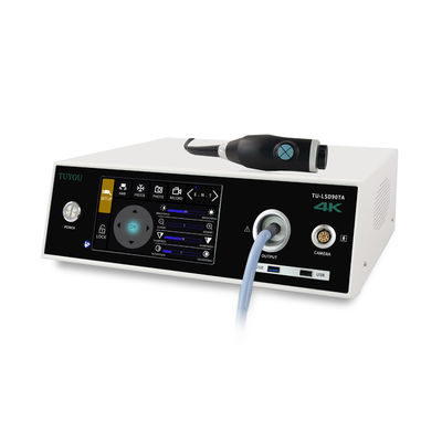 TUYOU Manufacture Ultra HD 4K Câmera de Endoscópio Médico Para Ultrassonografia de Pólipos Endometriais Anormais
