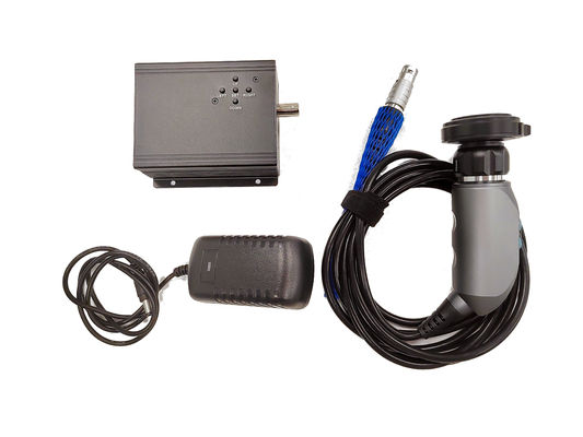 Câmera de endoscópio USB para ENT Dr e exames urológicos