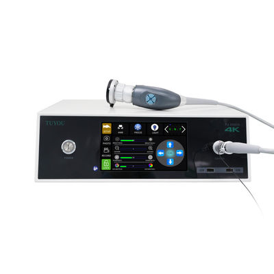 TUYOU 4K Ultra Hd USB Fonte de Luz Fria Endoscopia Sistema de Imagem de Câmera com Função de Registro Histeroscopia Urologia Laparoscopia