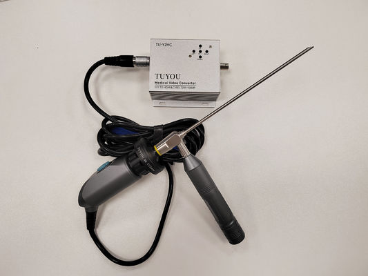 Factory Direct - FHD HDMI Endoscope Camera System para ginecologia e ENT,endoscopia