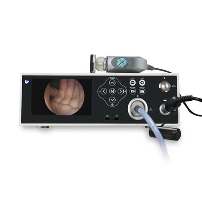 Câmera de endoscópio médico TUYOU com gravação de vídeo 100W Fonte de luz LED e acessórios de câmera de cabeça para laparoscópio