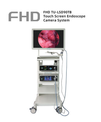 TUYOU Fabricante Full HD Imagem Médica Endoscopia Sistema de Câmera Para Urologia Cirurgia E ENT