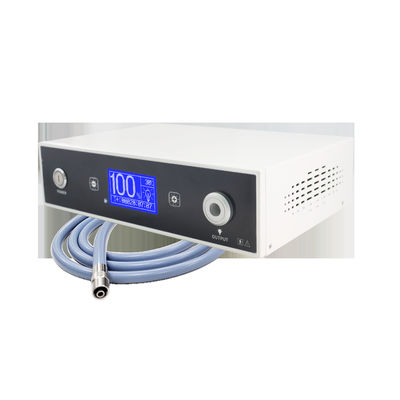 Fábrica TUYOU 100W LED Fonte de luz fria Iluminação uniforme para ENT e endoscópio anal