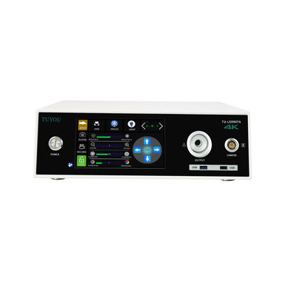 Venda Quente Médico 7 Endoscópio Touchscreen Sistema Resolução 4K com Captura de Vídeo