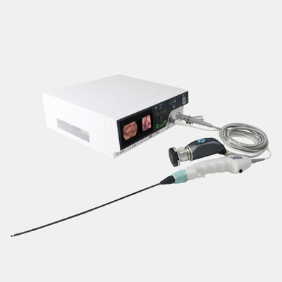 Equipamento de Imagem Médica TUYOU Com Endoscópio Dual Sistema Câmera HD Imagem Para ORL E Urologia Hospital