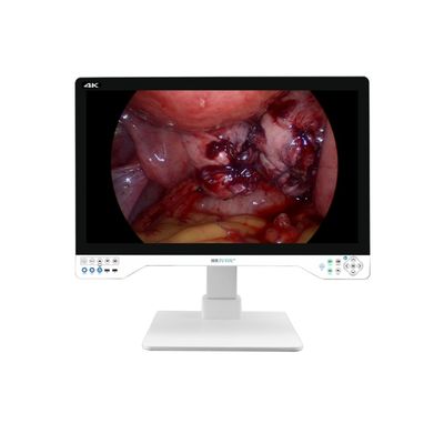 Fabricante profissional de câmera de endoscopia 4K 32 