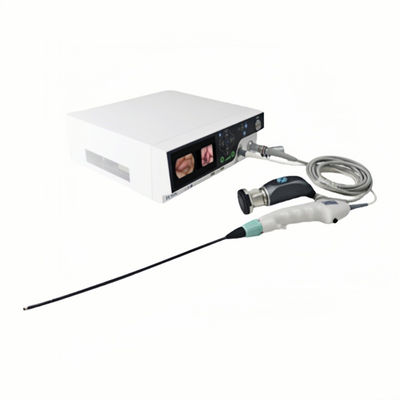 Sistema de câmera TUYOU com sistema de câmera de endoscopia rígida e flexível para ENT